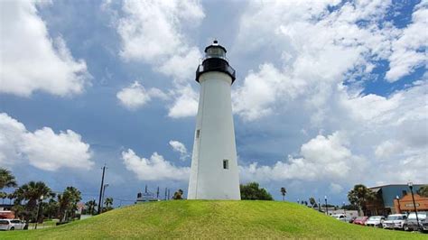 Things To Do In Port Isabel Tour Texas