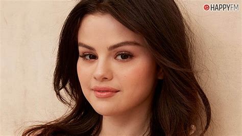 Selena Gomez Se Sincera Sobre El Lado Oscuro De La Fama En Su