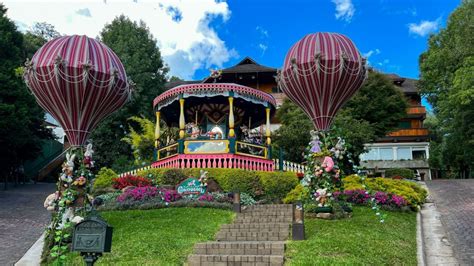 Onde Se Hospedar Em Gramado Hotel Casa Da Montanha