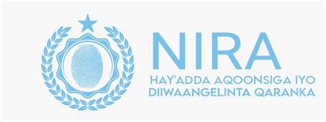 Somalia Develops Its New Digital National Identification Card Somali