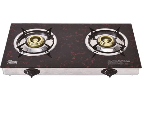 Cheap Table Top Tempered Glass Besse Gas Cooker Burner Manufacturing