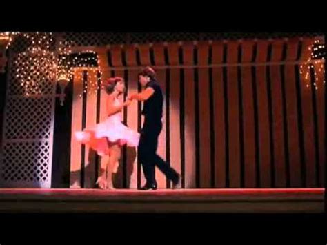 Time Of My Life Dirty Dancing 1987 YouTube