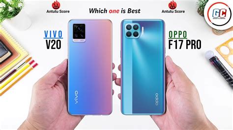 Vivo V Vs Oppo F Pro Full Comparison Which One Is Best Youtube