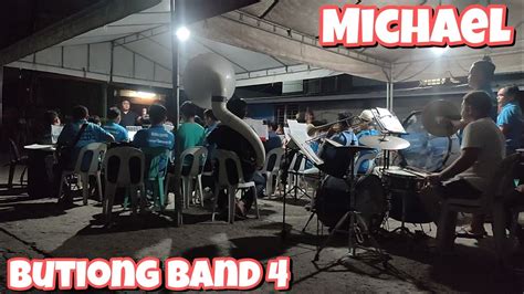 Michael Butiong Band 4 Lian Batangas YouTube