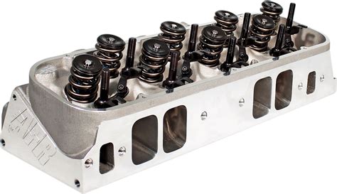 335cc Bbc Rectangle Port Cylinder Head