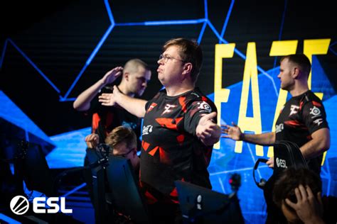 Faze Clan Desbanca Mouz Para Conquistar A Iem Chengdu Draft