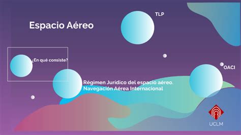 Espacio Aéreo By Javier Govarro On Prezi