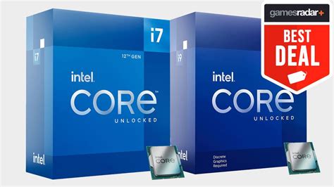 These Intel 12th gen processor deals see historic lowest prices on ...