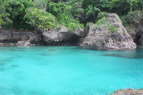 Top Tourist Spots in Surigao del Norte [And How To Get There]