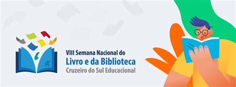 Participe Da Semana Nacional Do Livro E Da Biblioteca Portal De