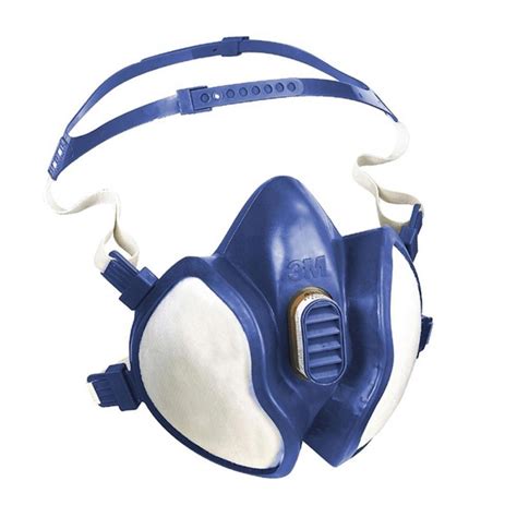 M Maintenance Free Half Mask Respirator Ffap R D Filters Grove Shop