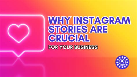 Why Instagram Stories Are Crucial For Your Business Mother Child Method