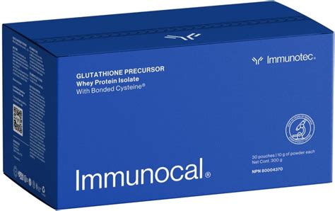 Immunocal Amazon Ca Health And Personal Care