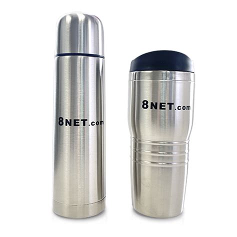 Tumbler And Thermos Set 1 000 Point Rewards Rewards