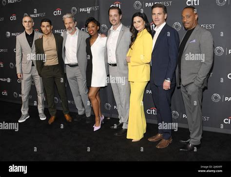 Ncis Cast And Crew 2022