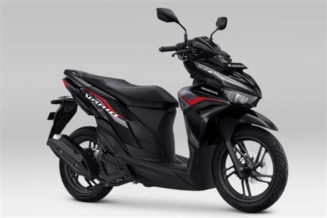 Honda Vario 125 2023 Update Baru Cek Spesifikasi Lengkap Dan Harganya