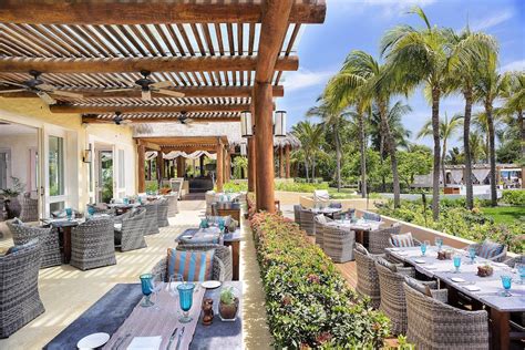 The St. Regis Punta Mita Resort | Classic Vacations