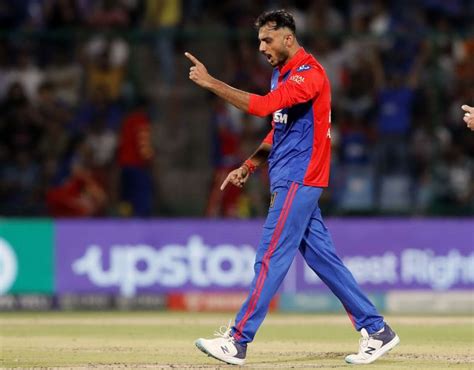 Ipl 2023 Pix Warner Ishant Help Delhi Capitals Edge Kkr For First Win