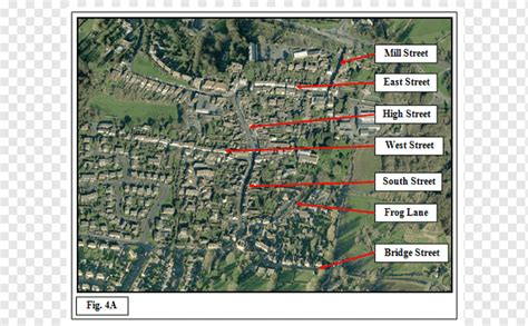 Map Suburb Land Lot Bird S Eye View Urban Design Map Png Pngwing