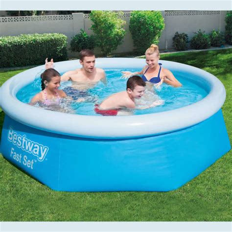 Bestway Fast Set 8ft Pool Electric Ride On Cars Nairobi Electric