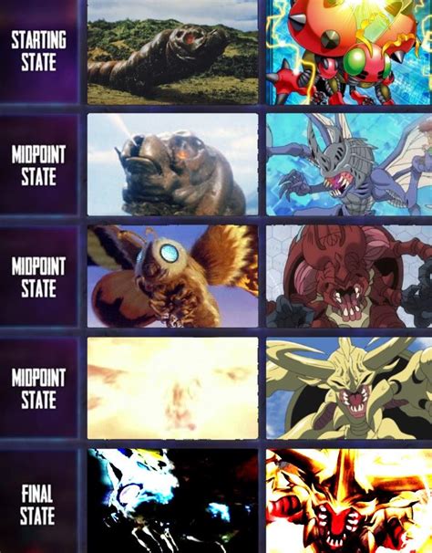 Mothra Vs Herculeskabuterimon Toho Vs Digimon State Progression R Deathbattlematchups