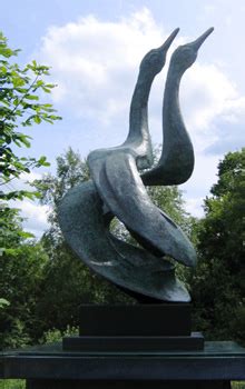 Gill Brown Sculptor Bronze Figurative And Abstract Sculptures