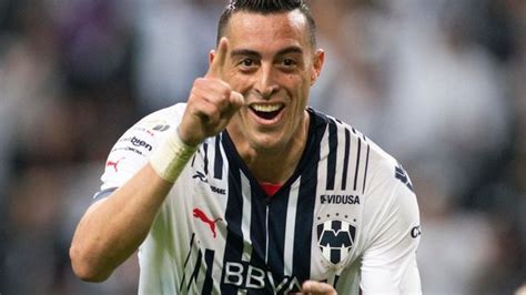 Rogelio Funes Mori reveals why he is leaving Monterrey for Pumas - AS USA