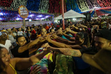 Arrai De Ipitanga Chega Ao Fim Em Lauro De Freitas E Deixa Saudade