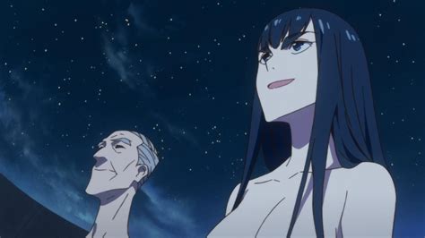 Kill La Kill Episode Time For One Last Fight And A New Beginning