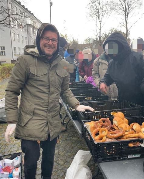 Schnelle Hilfe Bei Kleinen Wunden Obdachlosenhilfe Aktion Br Cke E V