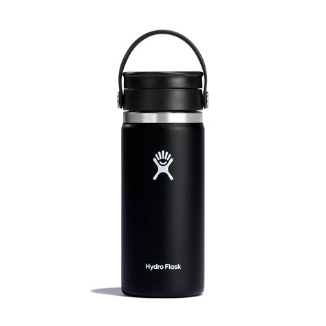 Hydro Flask Travel Coffee Flask 473 Ml 16 Oz Vacuum Insulated