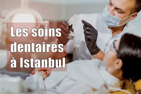 Jai Fait Mes Soins Dentaires Istanbul Prix Des Implants