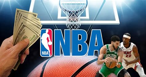 Nba Betting Guide Understanding The Odds Nba Updates Ph