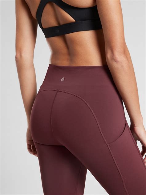 Ultimate Stash Pocket Tight Athleta