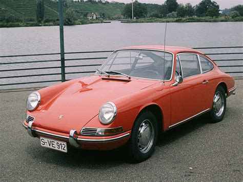 Porsche 911 F Porsche España