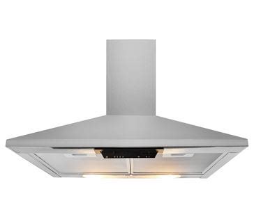 60cm Chimney Cooker Hood HCP61310 Beko Ireland