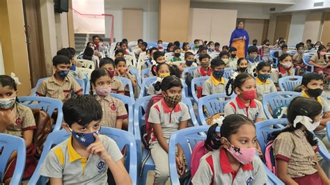 Guru Harkrishan High School,Santacruz (Mumbai)-photo-gallery