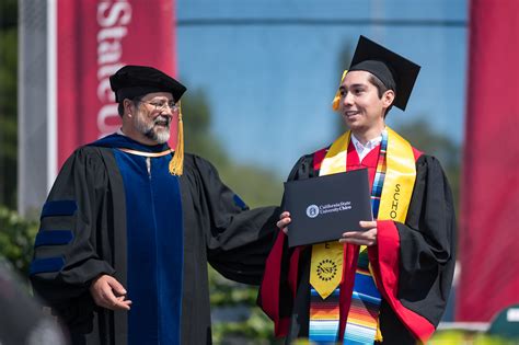 Graduation And Commencement College Of Communication And Education