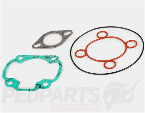 Stage Streetrace Cc Gasket Set Aerox L C Pedparts Uk