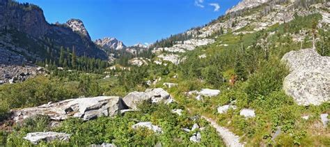 Paintbrush Canyon Trail - Alchetron, the free social encyclopedia