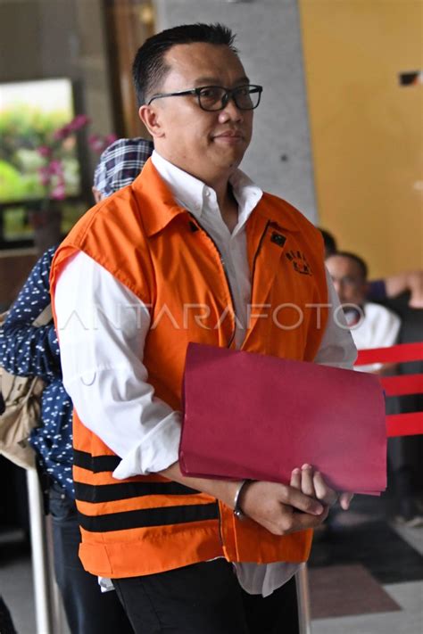 PEMERIKSAAN IMAM NAHRAWI ANTARA Foto