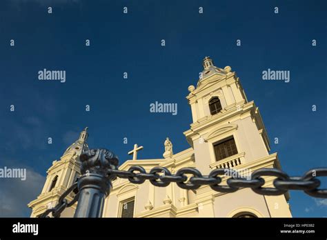 West Front Catedral De Nuestra Senora De Guadalupe Francisco Porrata