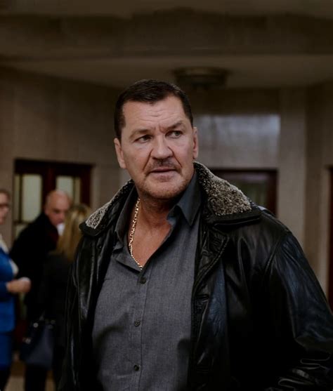 Rise of the Footsoldier: Vengeance Pat Tate Jacket | Craig Fairbrass Jacket