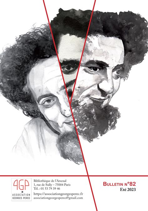 Bulletin N Association Georges Perec