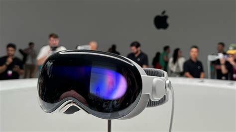 Apple Vision Pro Tout Ce Quil Faut Savoir Sur Le Casque De Réalité