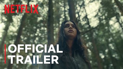 Respirer Netflix Dévoile Une Bande Annonce Pour Le Thriller Keep