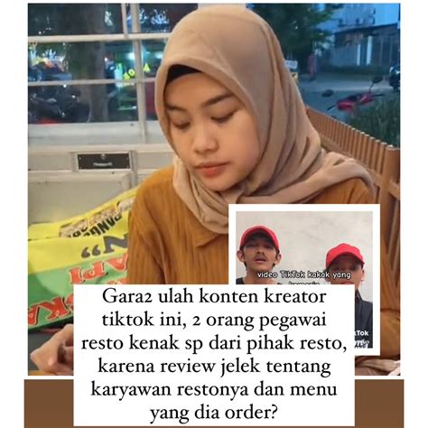 Saviera Gayatri On Twitter RT Recehtapisayng Udah Tau Kasus Ini