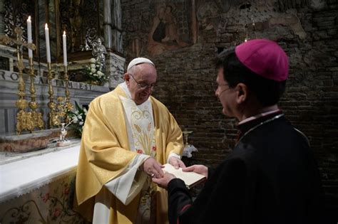 Visita A Loreto Misa En El Santuario De La Santa Casa Actividades