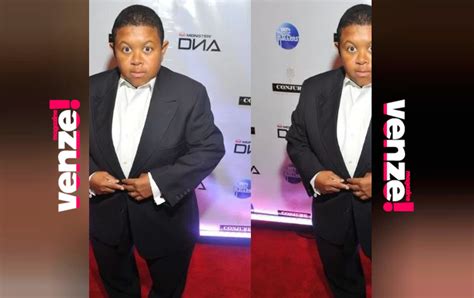 Emmanuel Lewis Edad Patrimonio Neto Esposa Peso Hijos Bio Wiki Venze