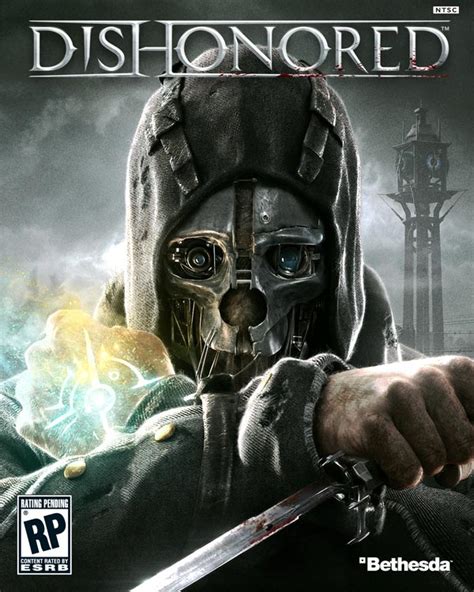 Dishonored | Dishonored Wiki | Fandom